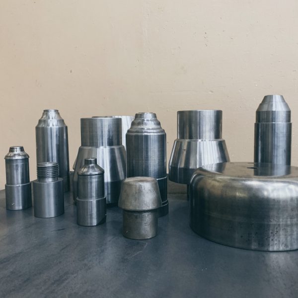 Moldes para repuxo - Image 2